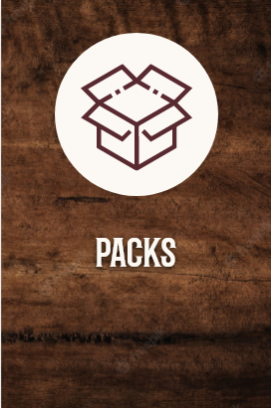 banner packs
