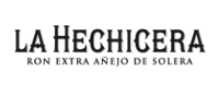 logo la hechicera