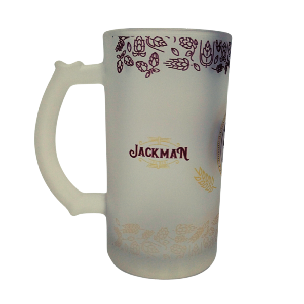 Jarro Cervecero Jackman