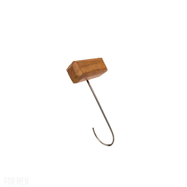 Accesorio Asado Garfio