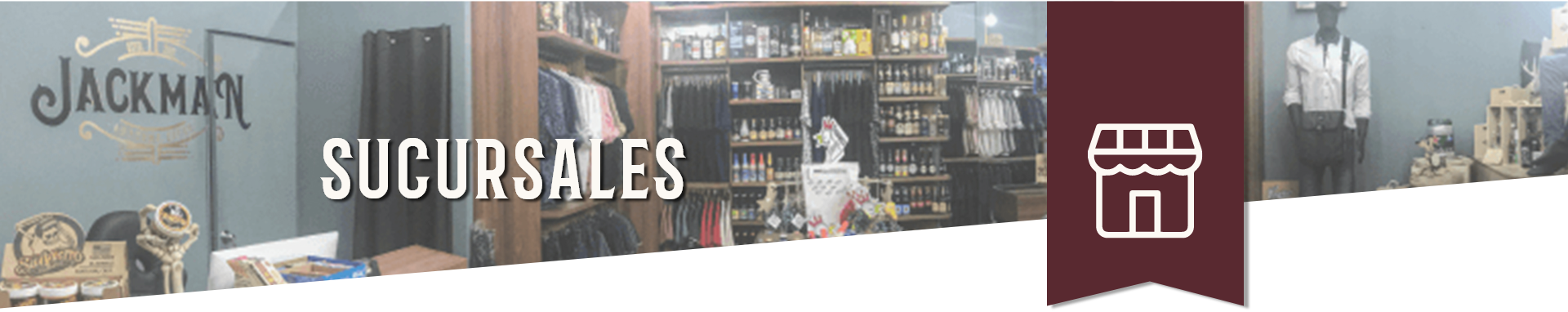 Banner sucursales