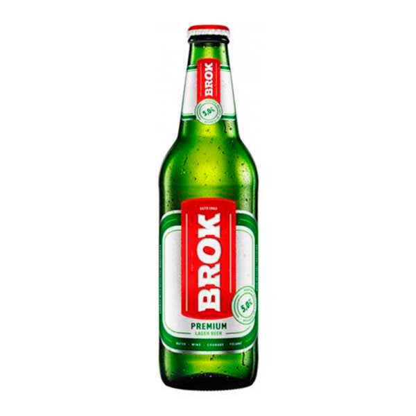Brok