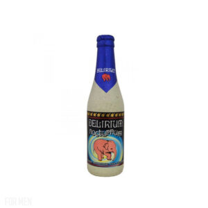 Cerveza Belga Delirium Nocturnum Bot ML