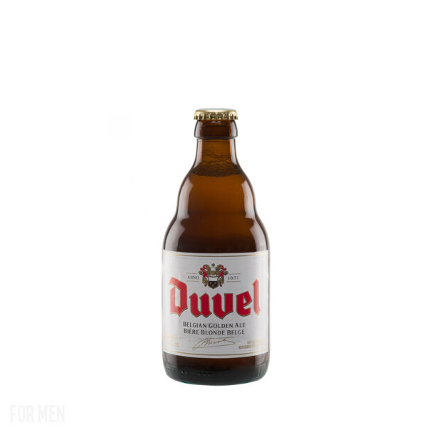 Cerveza Belga Duvel Bot ML