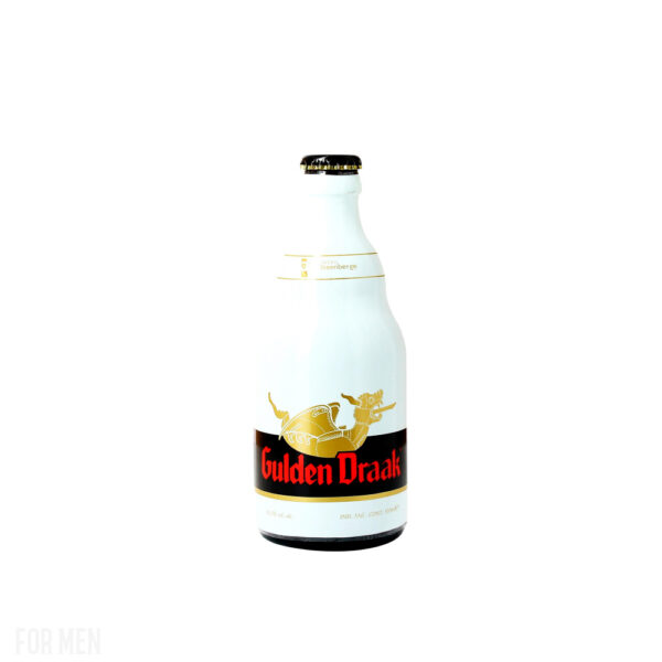 Cerveza Belga Gulden Draak Bot ML