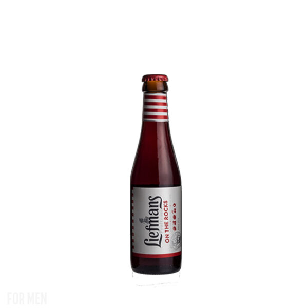 Cerveza Belga Liefmans Fruitesse Bot ML