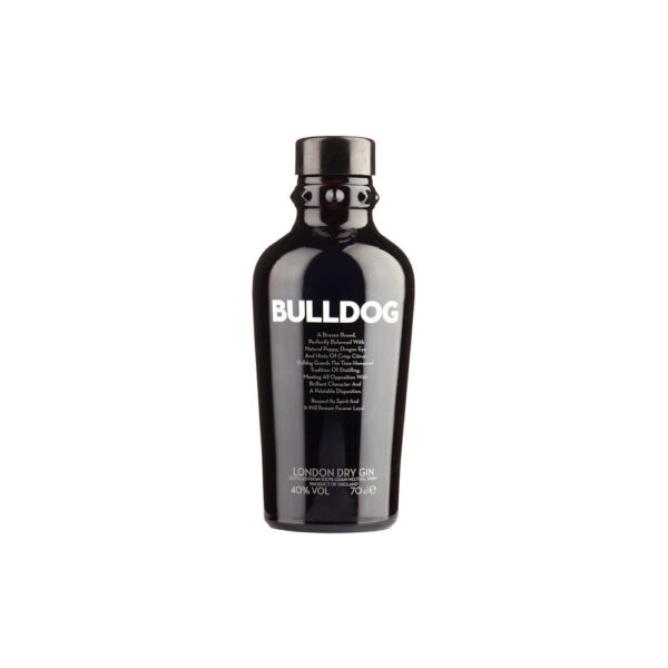 Ginebra Bulldog  Ml