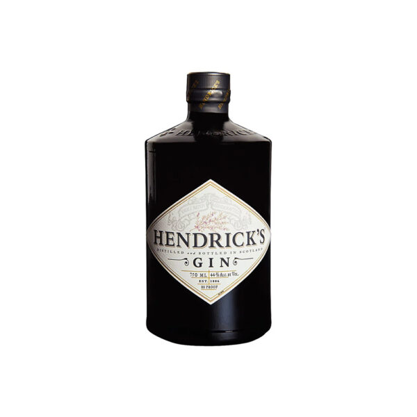 Ginebra Hendricks ml