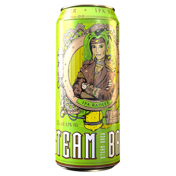 IPA RADLER