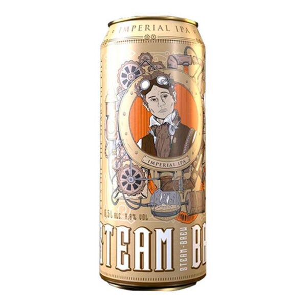 Imperial IPA
