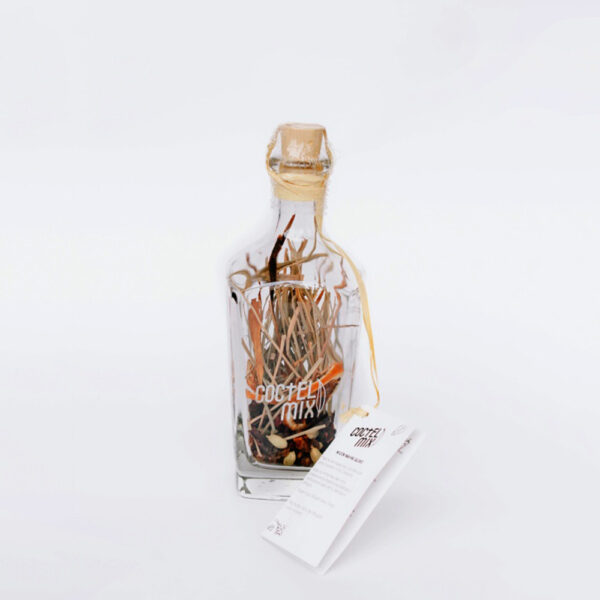 Infusión para vino caliente Gin Mixt Jackman Regalos Para Hombre