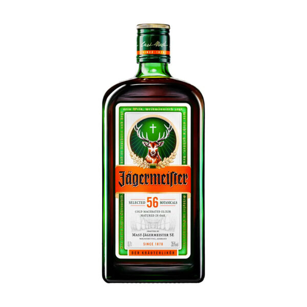 Jagermeister ml