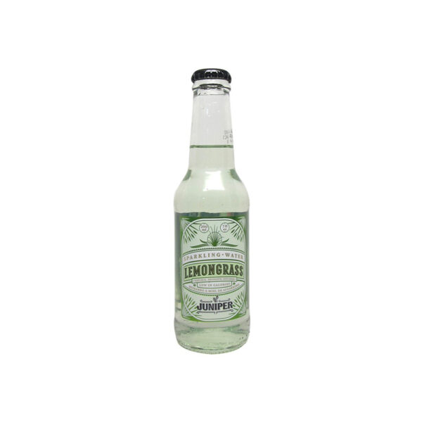Juniper Lemongrass Agua Tónica Regalos para hombres