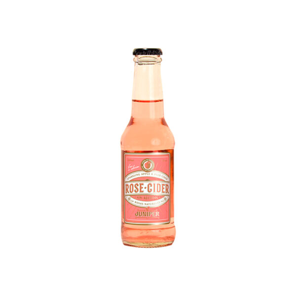 Juniper Rose Cider Agua Tónica Regalos para hombres
