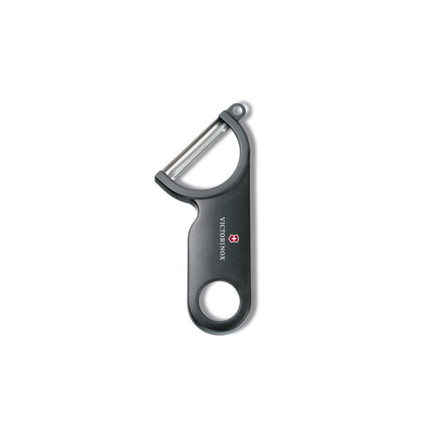 Pelador De Papas Victorinox Negro