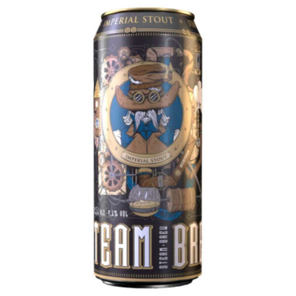 Steam Brew Imperial Stout