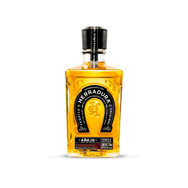 Tequila Herradura Añejo Regalos para hombres