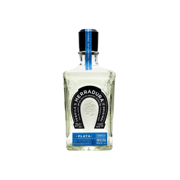 Tequila Herradura Plata Regalos para hombres