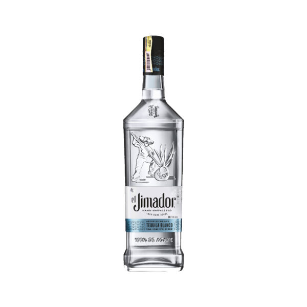 Tequila Jimador Blanco ml Regalos para hombres
