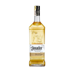 Tequila Jimador Reposado ml
