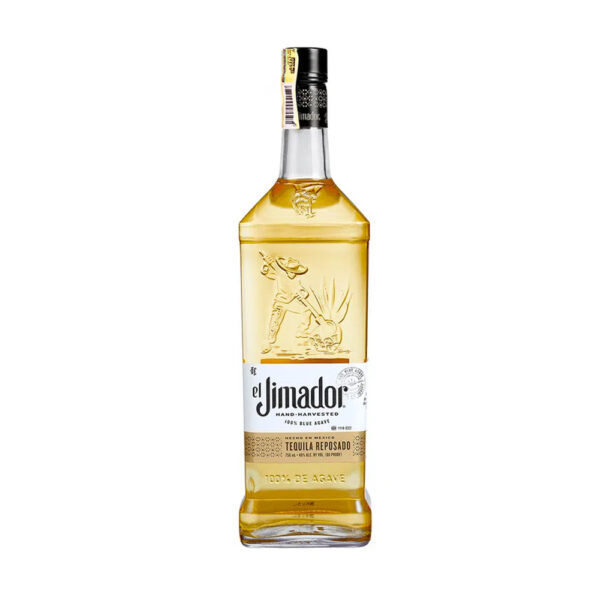 Tequila Jimador Reposado ml