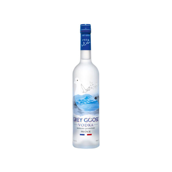 Vodka Grey Goose Botella Regalos para hombres