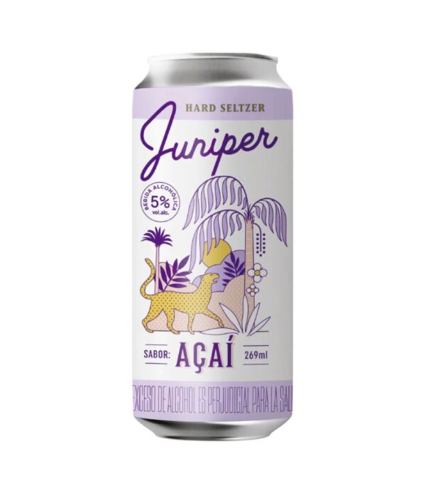 acai