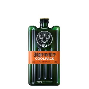 jagermeister coolpack media  ml