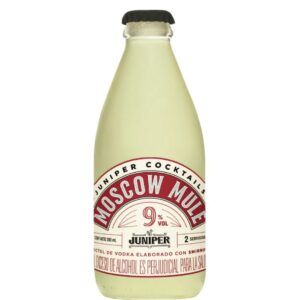 moscow mule