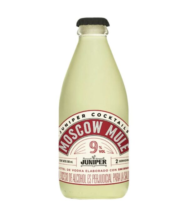 moscow mule