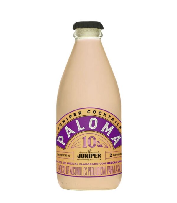 paloma