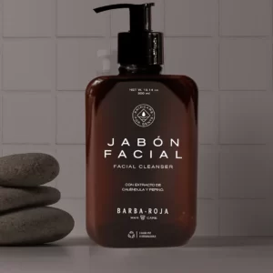 Limpiador Facial