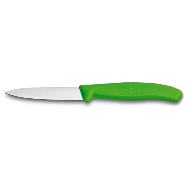Cuchillo Victorinox Legumbres Sc Verde