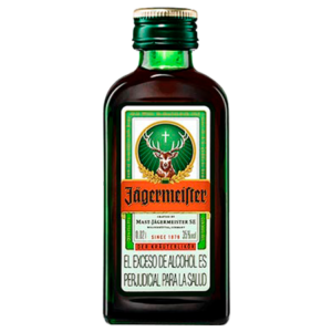 Jagermeister 20 ML