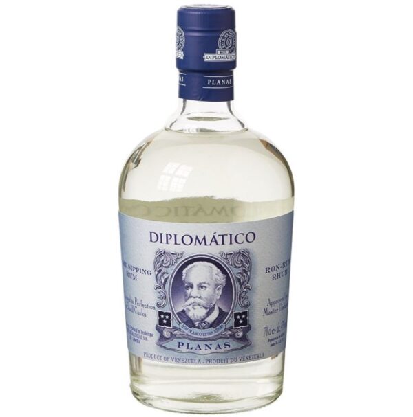 Ron Diplomático Planas 700 ML