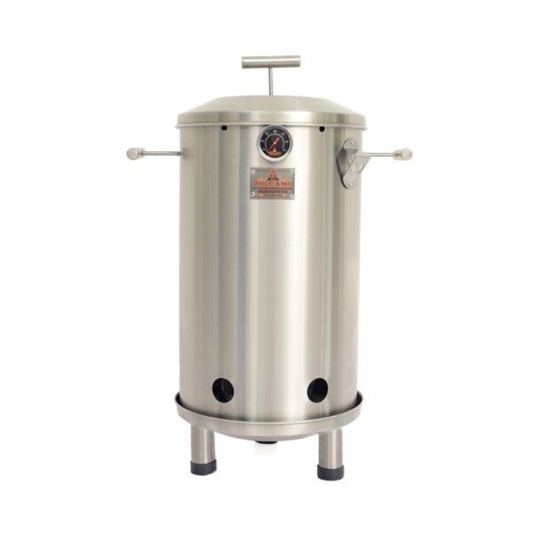 Asador Acero Inoxidable Mercury