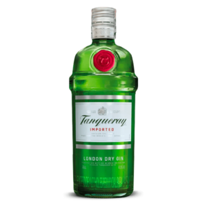 Ginebra Tanqueray 700 ML
