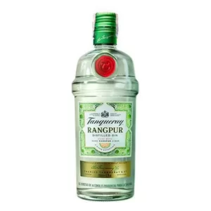 Ginebra Tanqueray Rangpur 750 ML