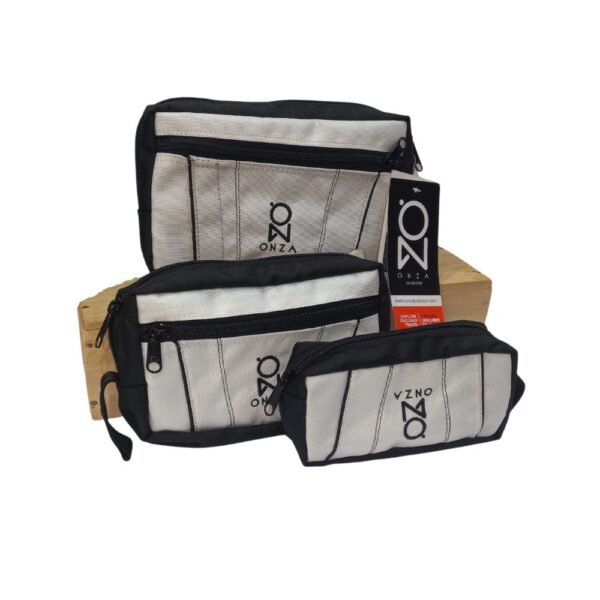 Organizador de Viaje Onza x 3