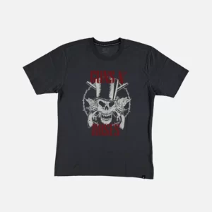 Camiseta Guns and Roses