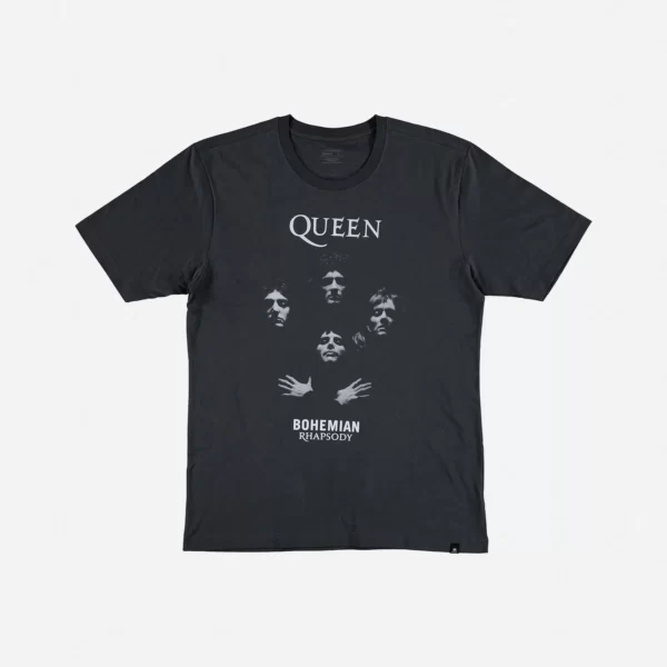 Camiseta Queens
