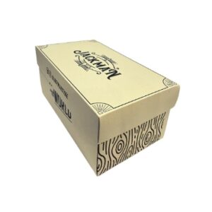 Caja de carton grande