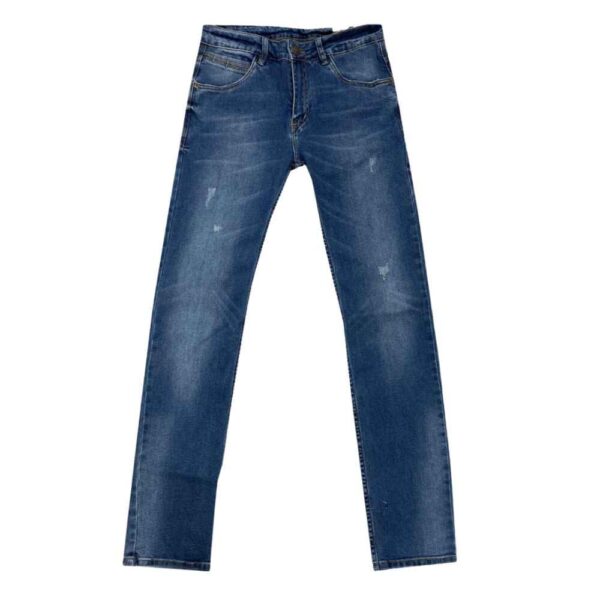 Jean de Hombre Azul