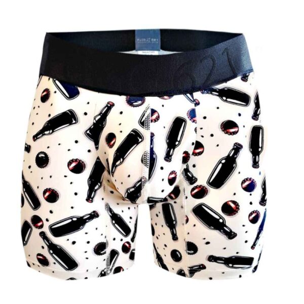 Boxer Cervezas