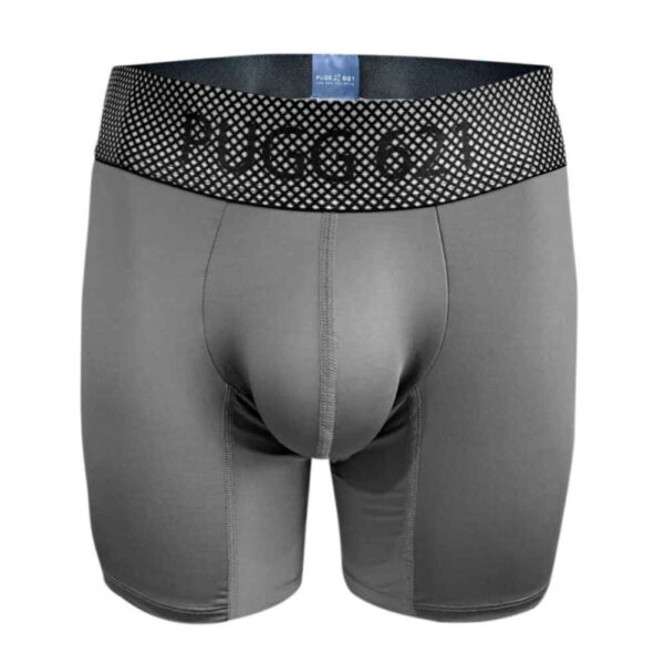 Boxer Microfibra Clásico