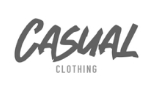 logo casual mono