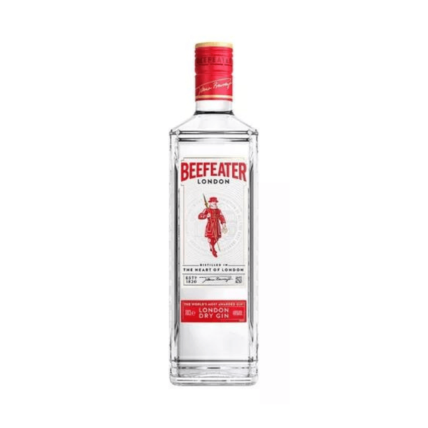 Ginebra Beefeater 700 ML