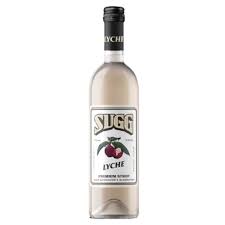 Sirope Lyche 750 ML