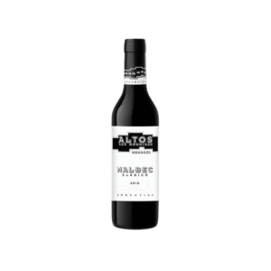 Vino Argentino Altos Las Hormigas Malbec 375 ML