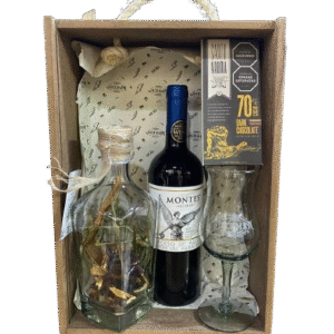 Pack de Regalo Sangría